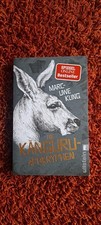 Die Känguru Apokryphen, Mark-Uwe Kling
