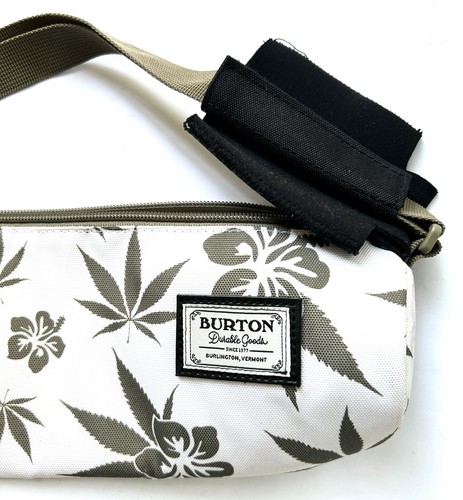 Burton beeracuda beer - beeracuda, bag