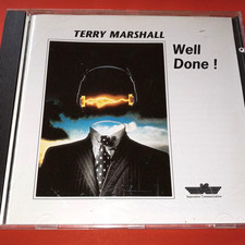 Terry Marshall - Well Done ! -