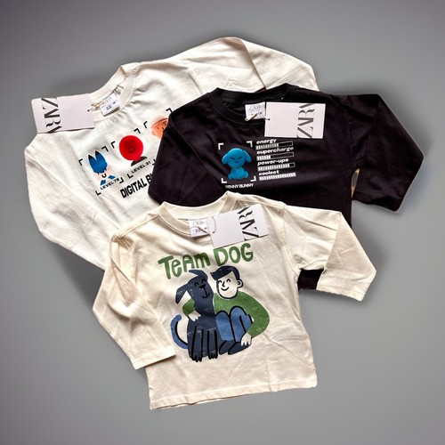 Zara baby junge - junge, paket