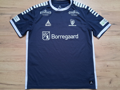 Sarpsborg shirt trikot - sarpsborg,