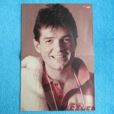 FALCO POSTER BRAVO 2 Seiten