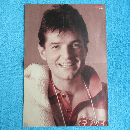 Falco poster bravo seiten - poster,