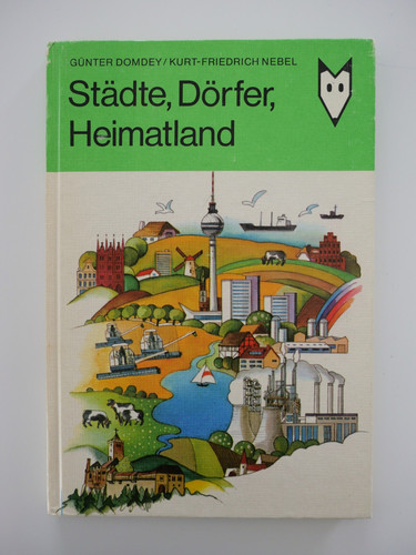 Ddr literatur mein - -mein, kleines