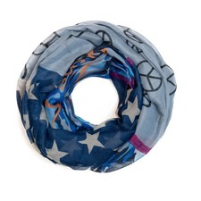 Loopschal Damen Schlauchschal