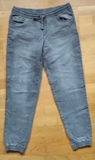 Blue Motion Jeans 40 grau