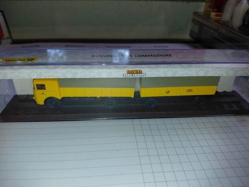 Brekina h0 010565 - 1:87,
