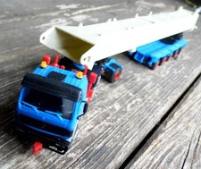 Mercedes SK Zugmaschine -