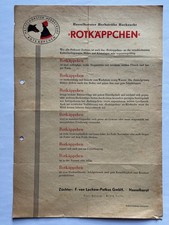 Lochow-Petkus Herbstrübe