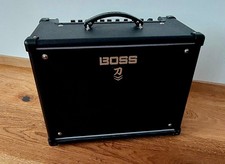 Boss Katana 50 MK2 Combo