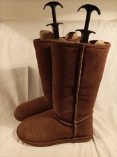 Björndal Damen Lammfell