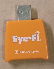 EYE-FI Pro X2 HC USB Eye-Fi