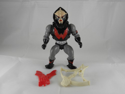 Masters the universe - of,