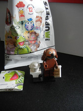 Lego Minifiguren 71033 Rowlf