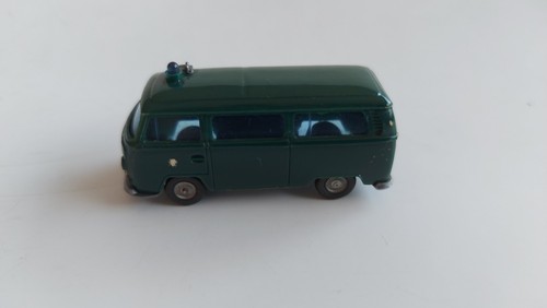 Wiking polizeiwagen - , 1/87