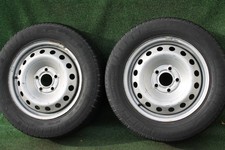 1 x Ersatzrad Opel Vivaro 1010469 Renault Trafic Nissan Primastar 205/65 R16C