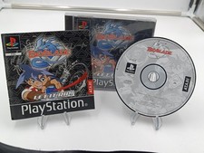 Beyblade mit OVP und Aleitung