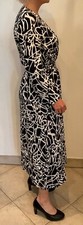 Diane von Fürstenberg Furstenberg Kleid Wickelkleid H&M NEU in OVP