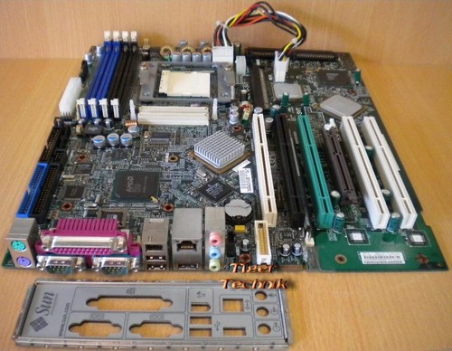 Sun microsystems w1100z - sun,