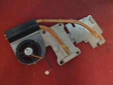 CPU GPU Prozessor Kühler Kühlkörper Lüfter FAN Medion MD95500 RIM2000 -1