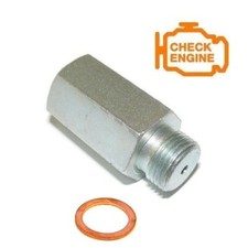 Lambda Eliminator M18 Spacer Simulator Lambdasonde Deaktivierung Lambdasonden