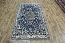 Alter handgeknüpfter Nain