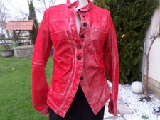 Schöne Jacke von Rundholz S - NEU