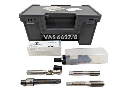 Vas6627 8 vw - (035),