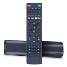 Ersatz Fernbedienung für