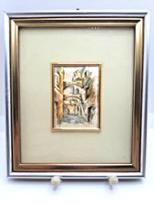 Serigraphie 925er Silber