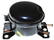 Kompressor 12V/24V für