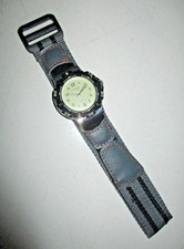 Armbanduhr analog mit