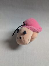 Walter Steinbeck Antonella Schnecke rosa ca 12cm Snail Slug