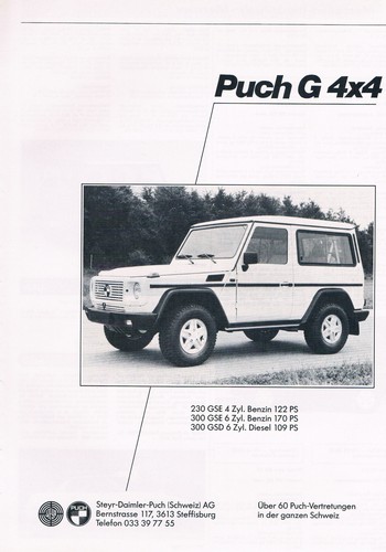Puch werbeanzeige werbung - werbung,