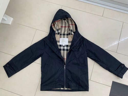 Burberry regenjacke für - burberry,