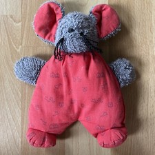 ✨SIGIKID  Zirkus Mäusle