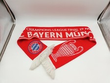 FC Bayern München - Schal -