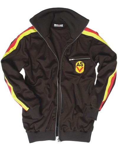Ddr sportjacke nva - ddr,
