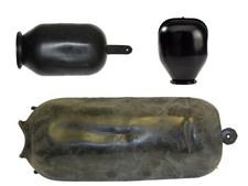 Varem Original EPDM-Membranen