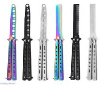 BUTTERFLY Balisong Trainings