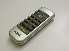 Original AEG Fernbedienung / Remote, 2 Jahre Garantie