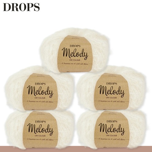 Drops g melody stricken - 5, x
