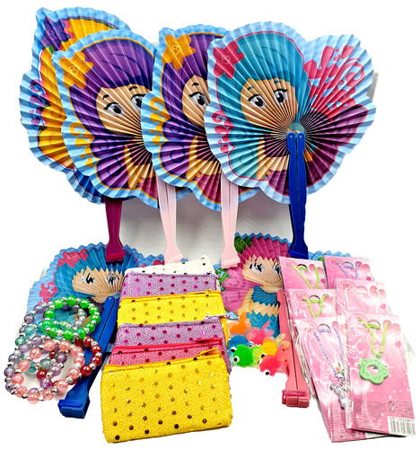 Party set für kinder - set,
