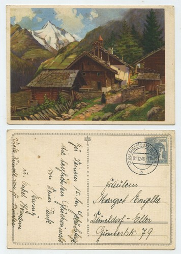 98281 bergbauernhof idylle - -, bergbauernhof-idylle