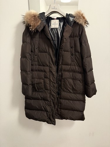 Moncler daunenmantel damen - daunenmantel,