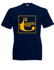 Herren T-Shirt FDJ - JUGEND