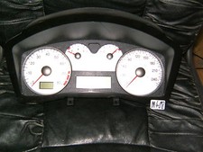 tacho kombiinstrument fiat