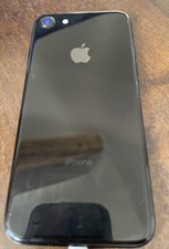 Apple iPhone 7 - 128GB - Jet