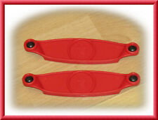 Kettler Wippe Ersatzteil Bügel Schutz 2 Stück wie neu