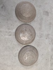 Wartburg 311 Radkappen Alu